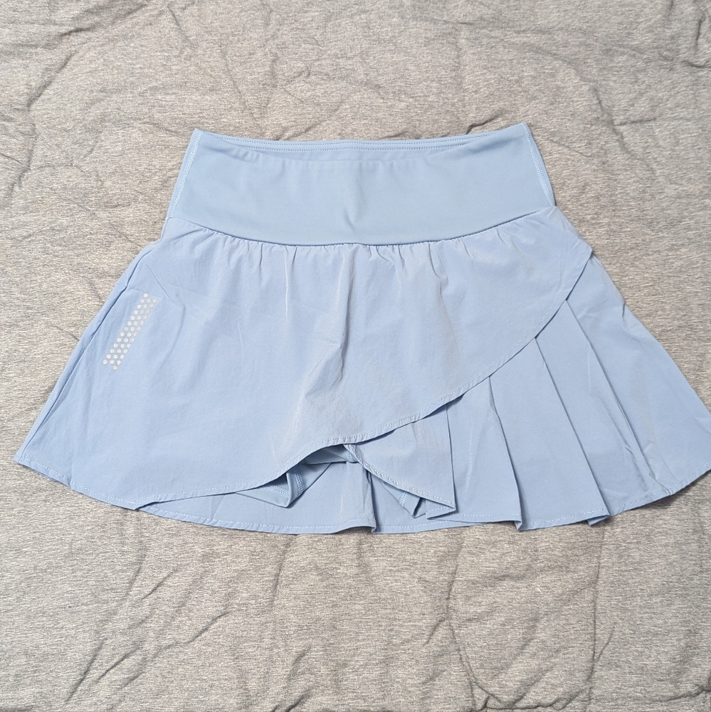 Halara Skirt with Built-In Shorts - Golf / Tennis